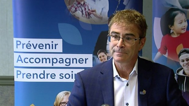 Premier cas de variant de la COVID-19 au Bas-Saint-Laurent