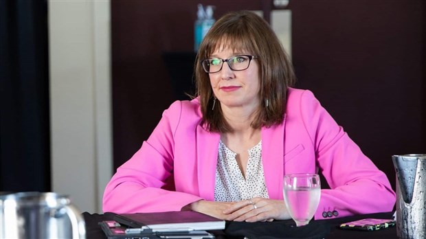 Québec soutient quatre organismes culturels du Bas-Saint-Laurent 
