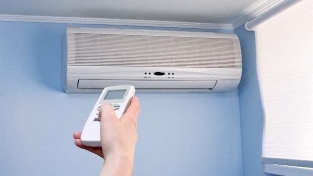 Est-ce que les thermopompes sont efficaces pendant l’hiver?
