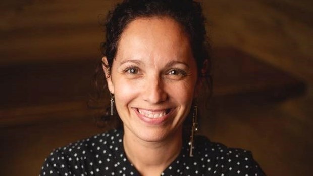 Marie-Hélène Collin quitte la Chambre de commerce de la MRC de Rivière-du-Loup