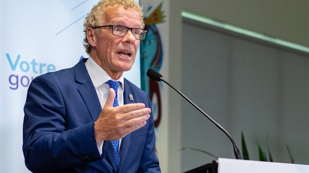 Un an d’inaction du ministre responsable de la Solidarité sociale