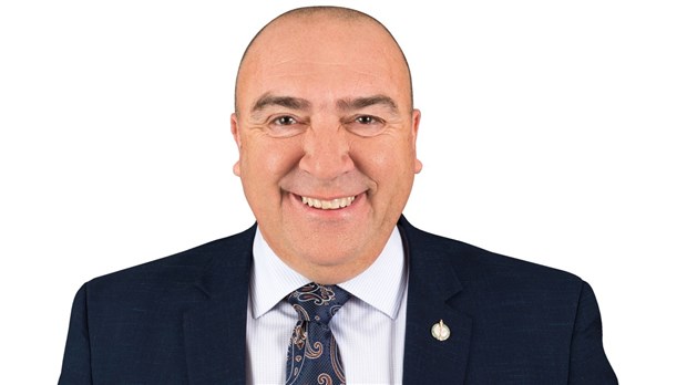 Deux propositions de l’Association conservatrice de Montmagny—L’Islet—Kamouraska—Rivière-du-Loup 