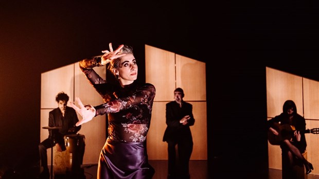 Le spectacle RITE de La Otra Orilla est reporté