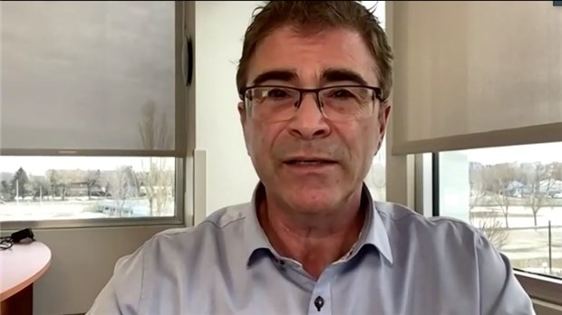 Pas de retour en zone rouge à très court terme au Bas-Saint-Laurent 