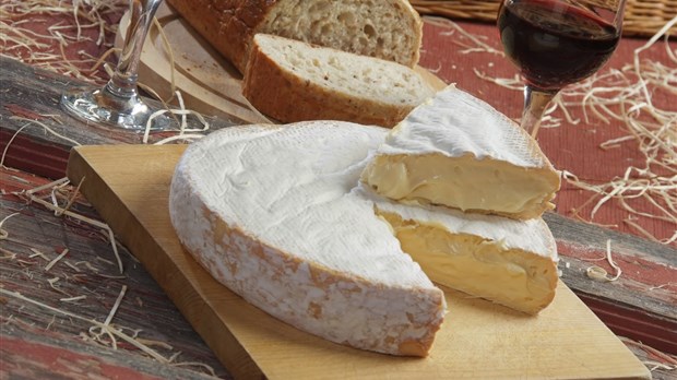 La Fromagerie Le Détour reçoit une belle visibilité de la BNC