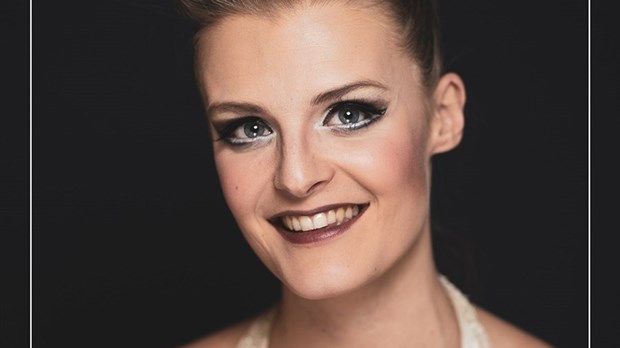 Alexanne Plouffe sera en demi-finale à La semaine des 4 Julie mercredi soir 