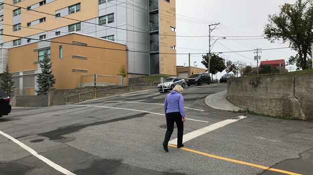 Bilan positif pour la semaine d’activités de la tournée Tous piétons au Bas-Saint-Laurent 