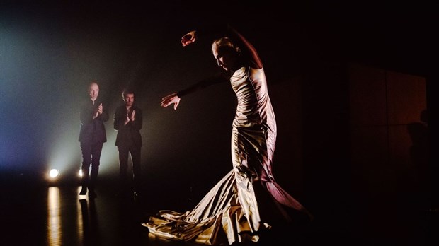 Nouvelle date de spectacle pour La Otra Orilla à Rivière-du-Loup