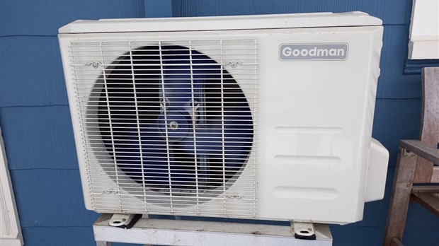 Thermopompes: attention aux vendeurs itinérants