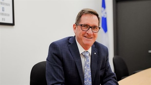Le député verse plus de 180 000 $ à des organismes d’ici