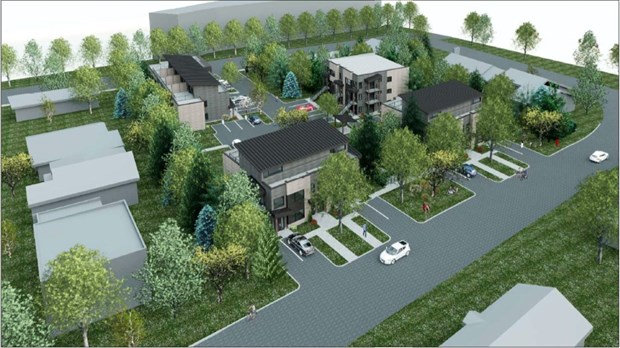 Un plaidoyer pour une plus grande ouverture envers les projets de développement à Rivière-du-Loup