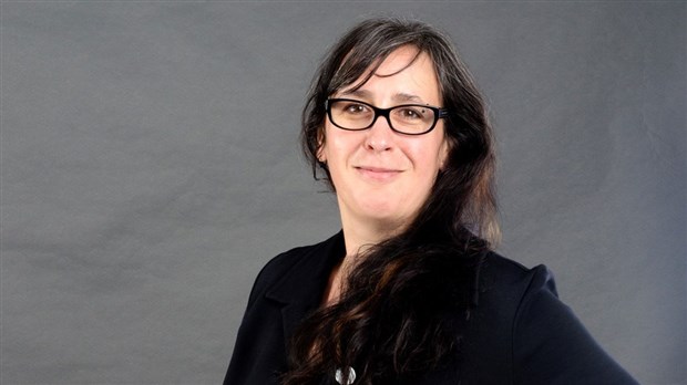 L’enseignante Annie Pineault récompensée par l’AQPC