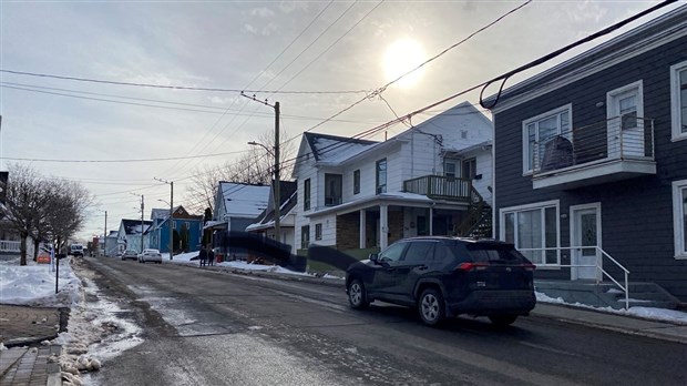 Plus de 4,3 M$ pour la réfection des rues Saint-Paul et Fraserville 