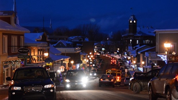 Espace centre-ville développe une collaboration avec Tourisme Rivière-du-Loup