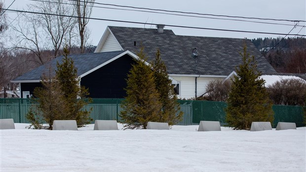 Pas de référendum sur le projet de stationnement de Prelco 
