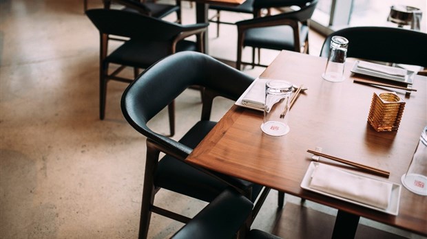 Soyons solidaires avec nos restaurateurs