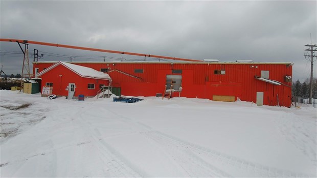 Accident de travail à l’usine de Sciage Kamouraska: le travailleur succombe à ses blessures