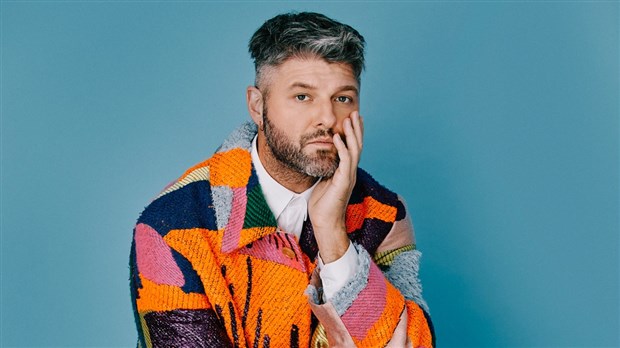 Rivière-du-Loup en spectacles dévoile sa programmation du mois de mai