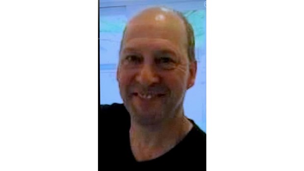Disparition: Elzéar Bélanger retrouvé sans vie