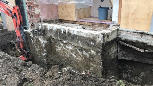 Travaux d'excavation pour une nouvelle construction : les étapes à suivre