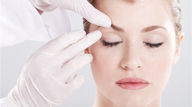 Quel est l'âge idéal pour appliquer du Botox ?