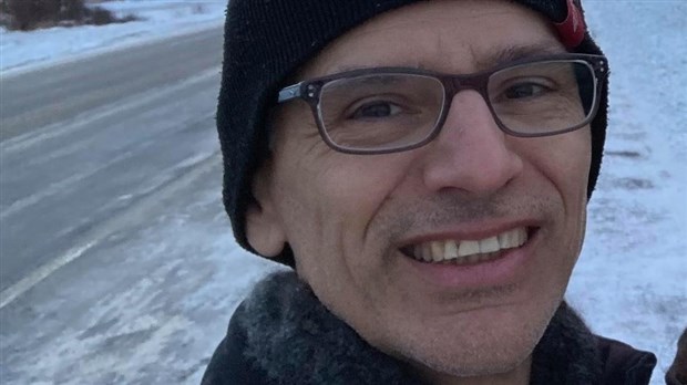 Benoit Rheault quitte son poste de greffier à Trois-Pistoles