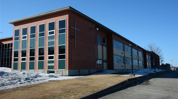 Retour en classe le 12 avril pour les élèves du secteur de Rivière-du-Loup