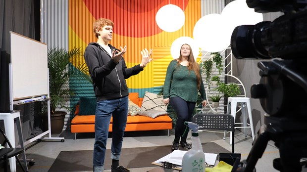 Détresse psychologique: la Fondation Jeunes en Tête amorce sa tournée annuelle au Bas-Saint-Laurent