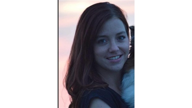 Disparition à Rimouski : Pamela Côté retrouvée sans vie