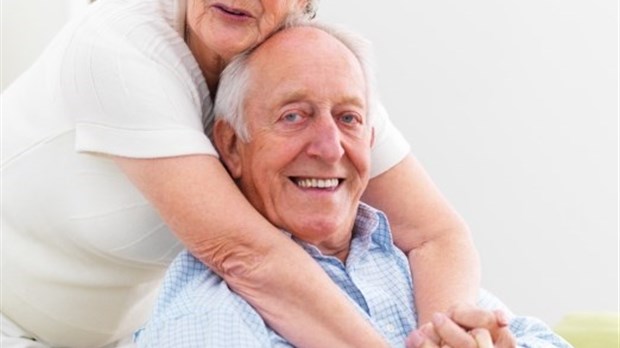 Sondage auprès des 65 ans et plus de Trois-Pistoles