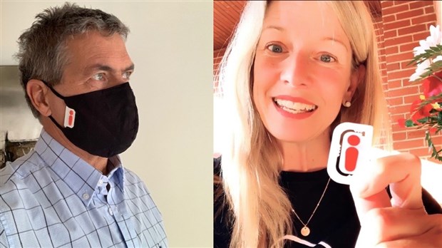 L’Immunoclip: quand deux causes se rejoignent