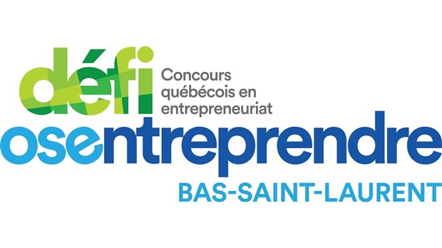 Défi OSEntreprendre : La MRC félicite les lauréats du Témiscouata!