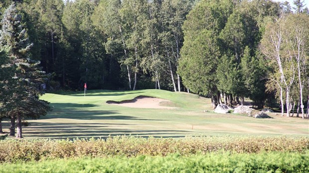 La saison de golf débutera plus tôt cette année pour des terrains du KRTB