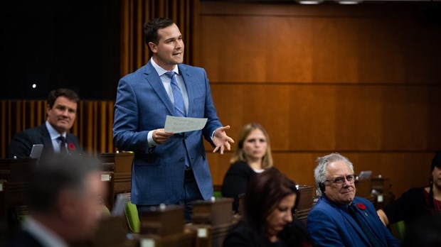 Budget fédéral : la santé et les ainés oubliés selon le Bloc québécois
