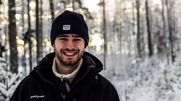 La Finlande s’invite au 46e Gala des réussites du Cégep de Rivière-du-Loup