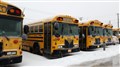 Écoles fermées en raison des mauvaises conditions météorologiques
