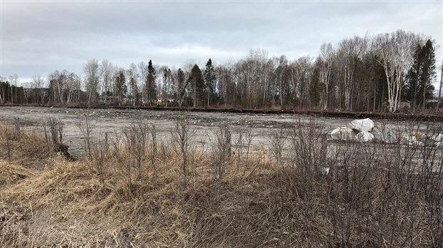 Vente du terrain de l’hôtel, le projet de centre communautaire toujours sur les rails à Trois-Pistoles