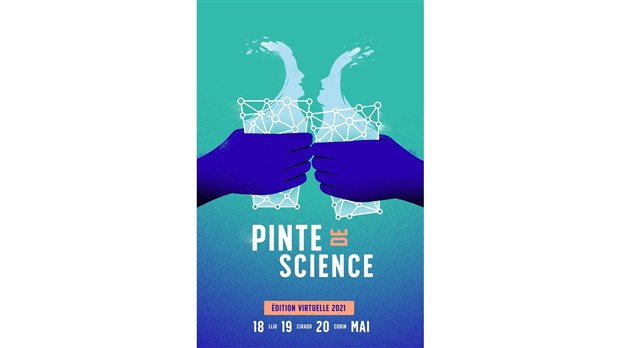 S’abreuver de sciences