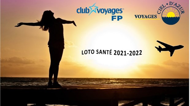 Fondation de la santé de Rivière-du-Loup : la Loto santé bat son plein