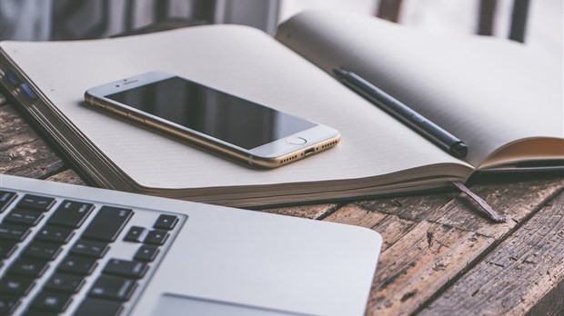 Le Conseil régional FTQ fait du télétravail un enjeu prioritaire 