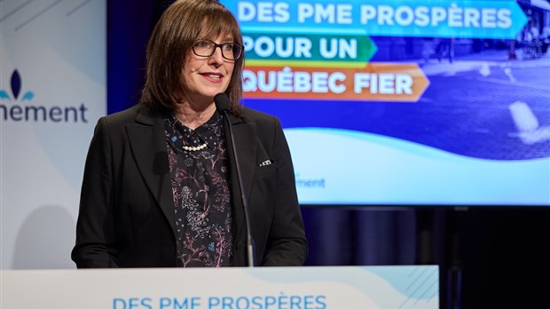 Deux nouvelles initiatives afin de soutenir les PME