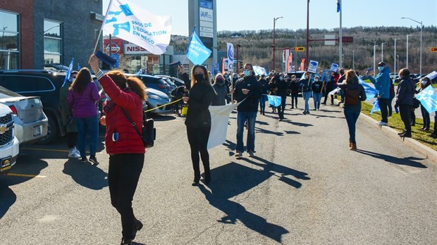 Les professionnels de l’éducation dénoncent l’immobilisme des négociations