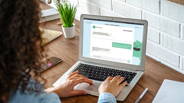 Motivation scolaire : Alloprof lance des outils techno stimulants pour les élèves 