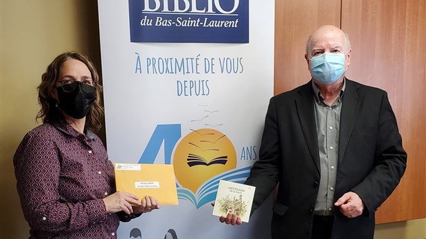 L’Association forestière bas-laurentienne offre l’Abécédaire de la forêt en cadeau
