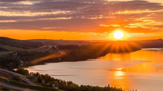 Tourisme Bas-Saint-Laurent s’offre une nouvelle vision de développement