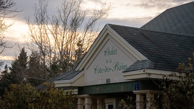 Vers un chalet multifonctionnel au parc de la Pointe 