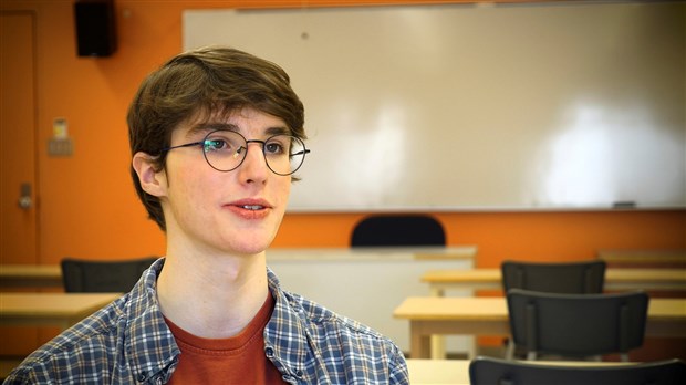 Le Cégep de Rivière-du-Loup dévoile les lauréats de son 46e Gala des réussites