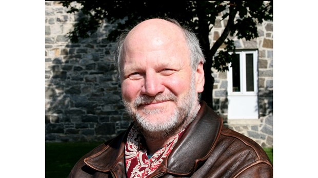 Pierre Landry lance «Poussière de route», un recueil de douze nouvelles inédites