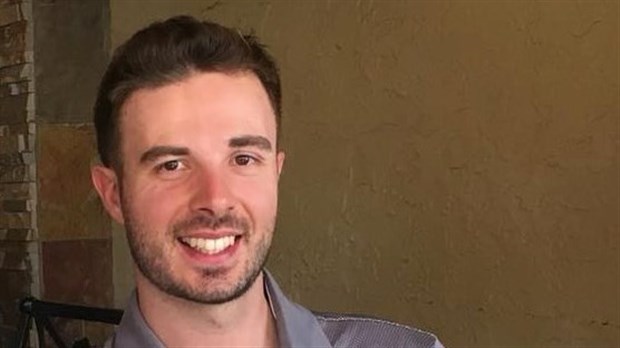 Frédérick Rioux à l’emploi des Pirates de Pittsburgh 