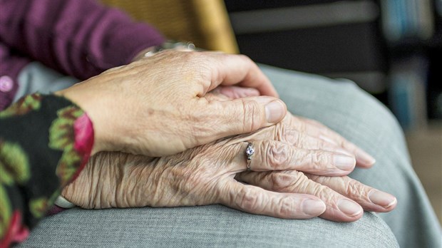 Soins de fin de vie : pour mieux comprendre